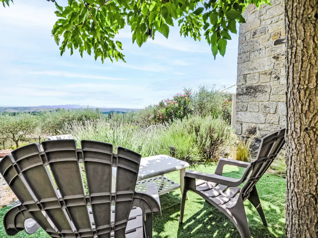 Maison de Vacances Largentière