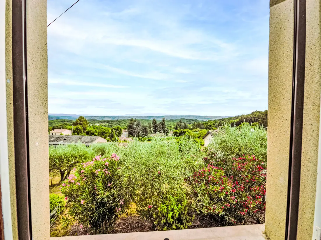 Maison de Vacances Largentière