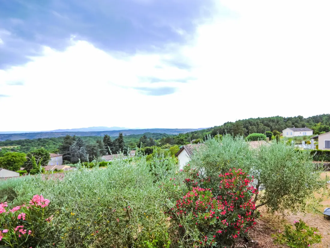 Maison de Vacances Largentière
