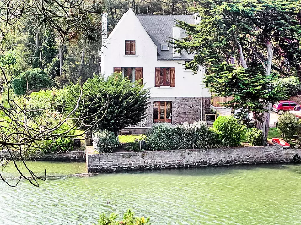 Location de Vacances Larmor Baden 3