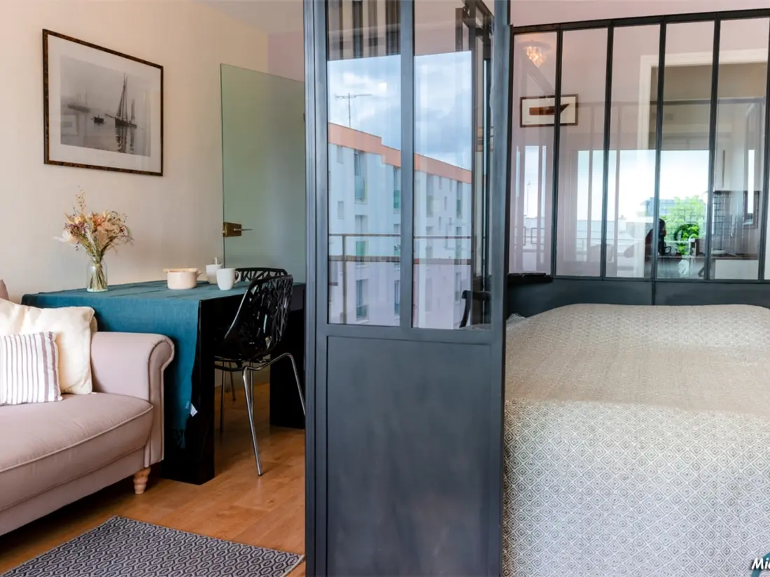 Location de Vacances Larmor-Plage 37