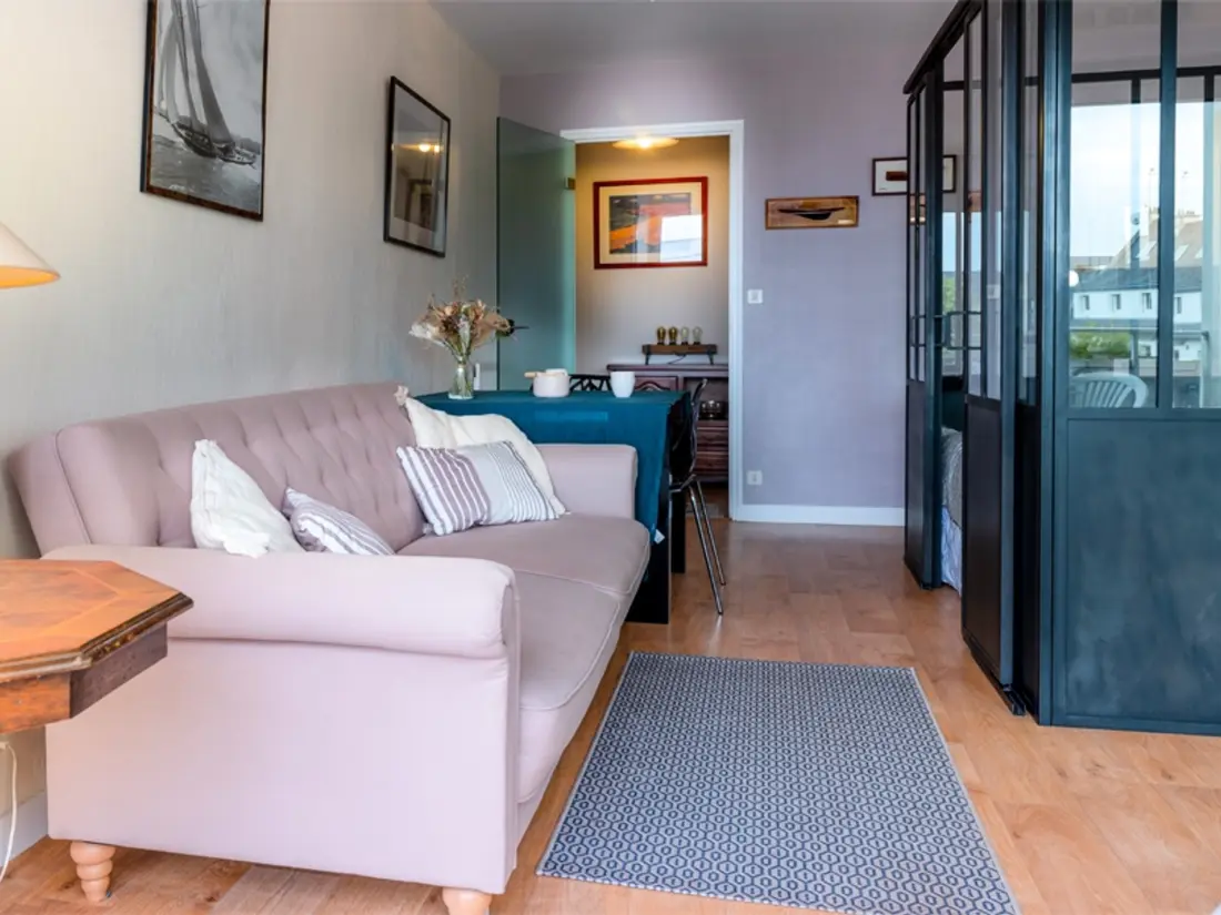 Location de Vacances Larmor-Plage 37