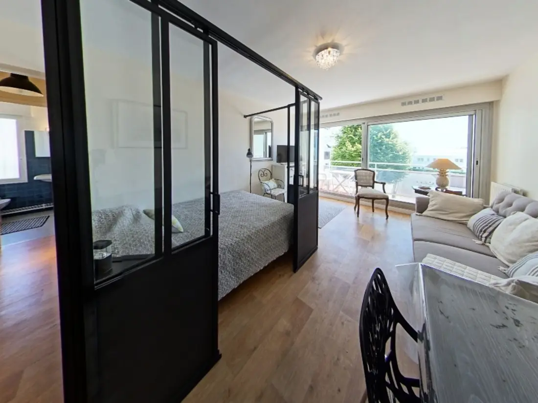 Location de Vacances Larmor-Plage 37