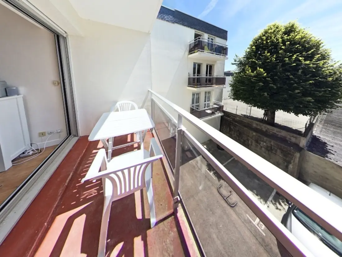 Location de Vacances Larmor-Plage 37
