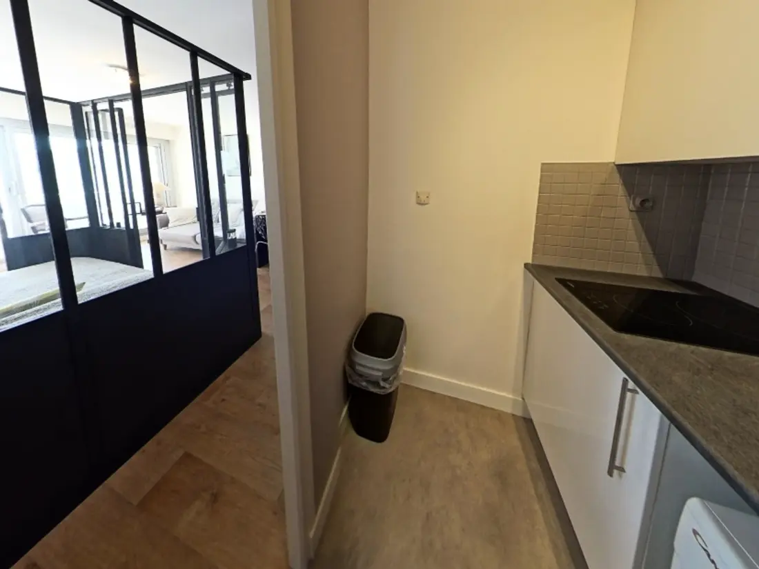 Location de Vacances Larmor-Plage 37