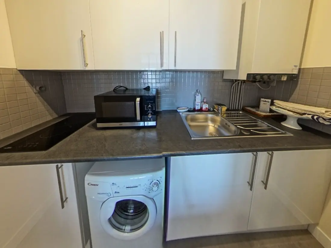 Location de Vacances Larmor-Plage 37