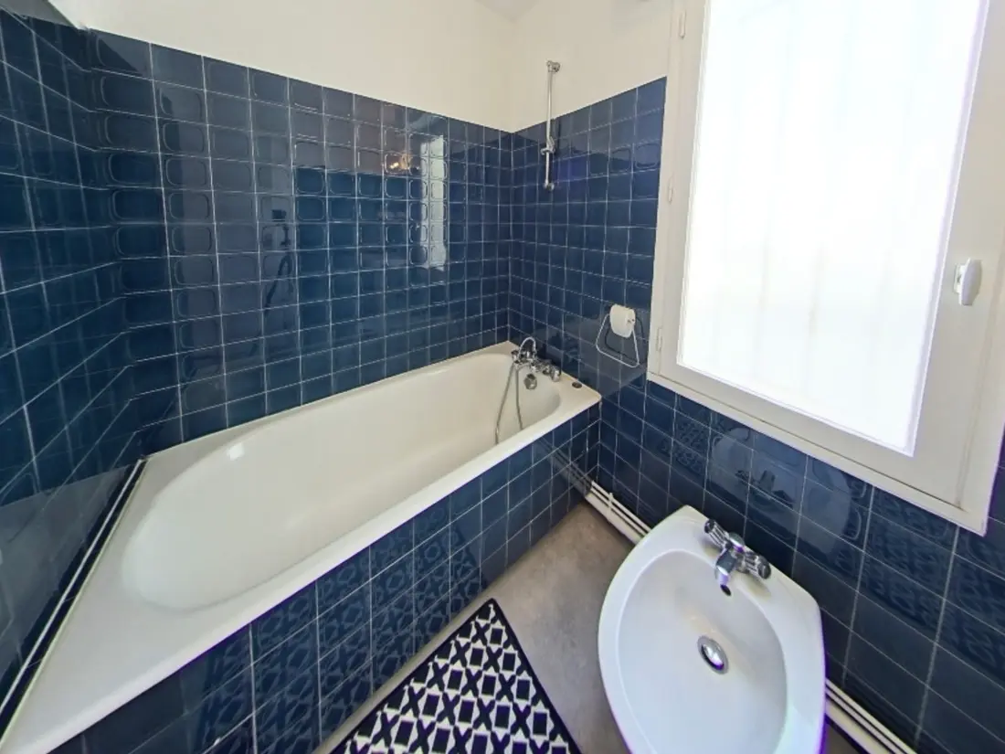Location de Vacances Larmor-Plage 37