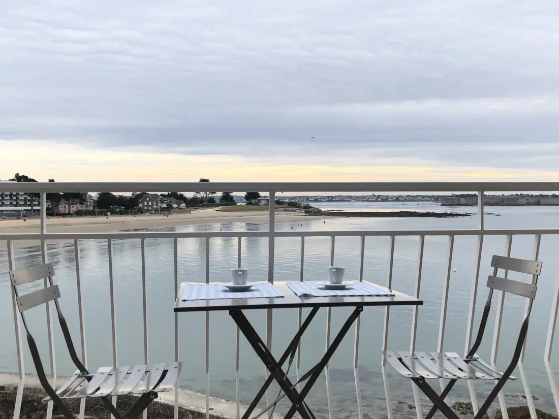 Location de Vacances Larmor-Plage 44