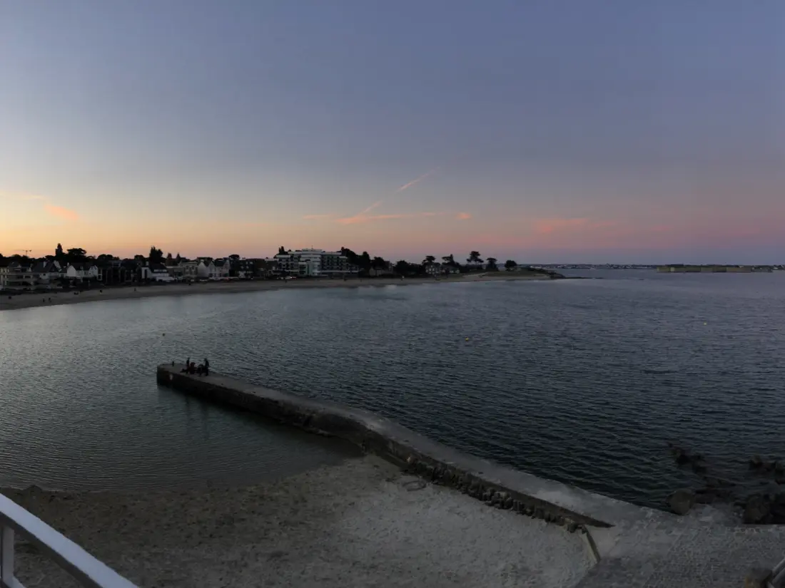 Location de Vacances Larmor-Plage 44
