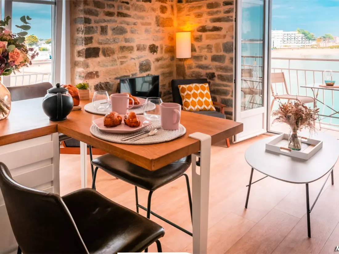 Location de Vacances Larmor-Plage 44
