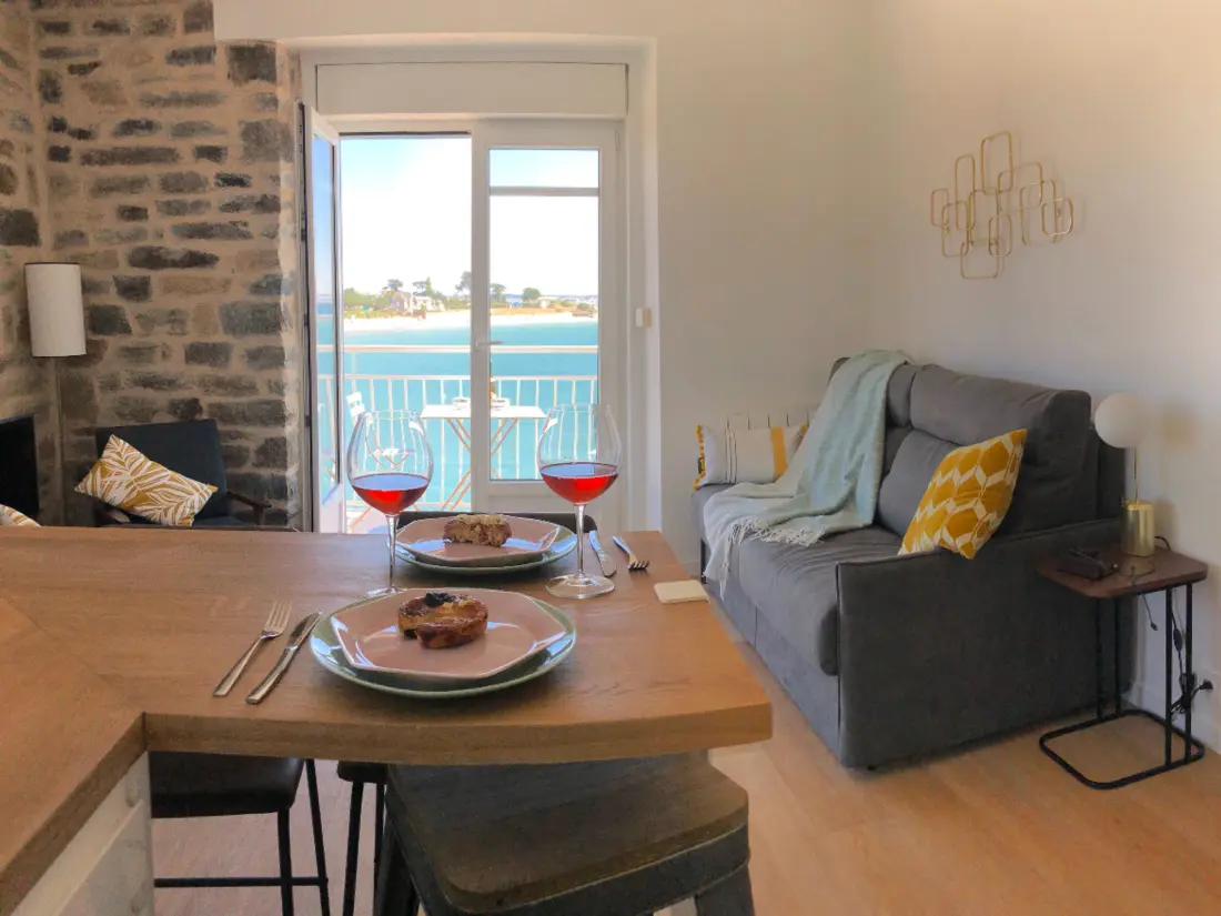 Location de Vacances Larmor-Plage 44