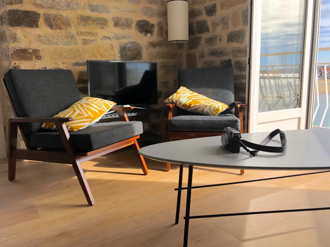 Location de Vacances Larmor-Plage 44