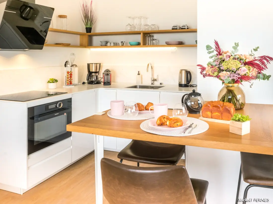 Location de Vacances Larmor-Plage 44
