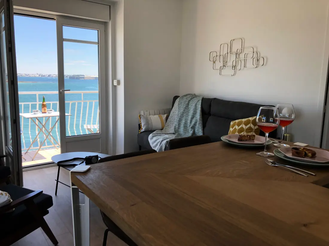 Location de Vacances Larmor-Plage 44