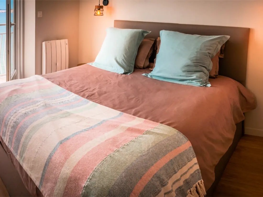 Location de Vacances Larmor-Plage 44