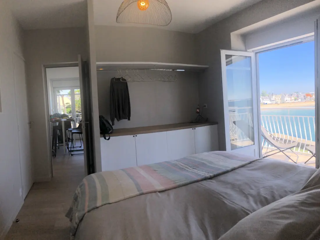 Location de Vacances Larmor-Plage 44