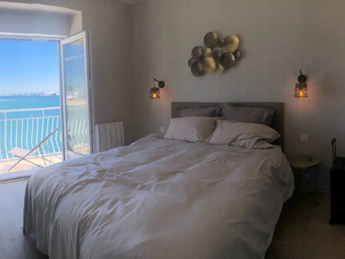 Location de Vacances Larmor-Plage 44