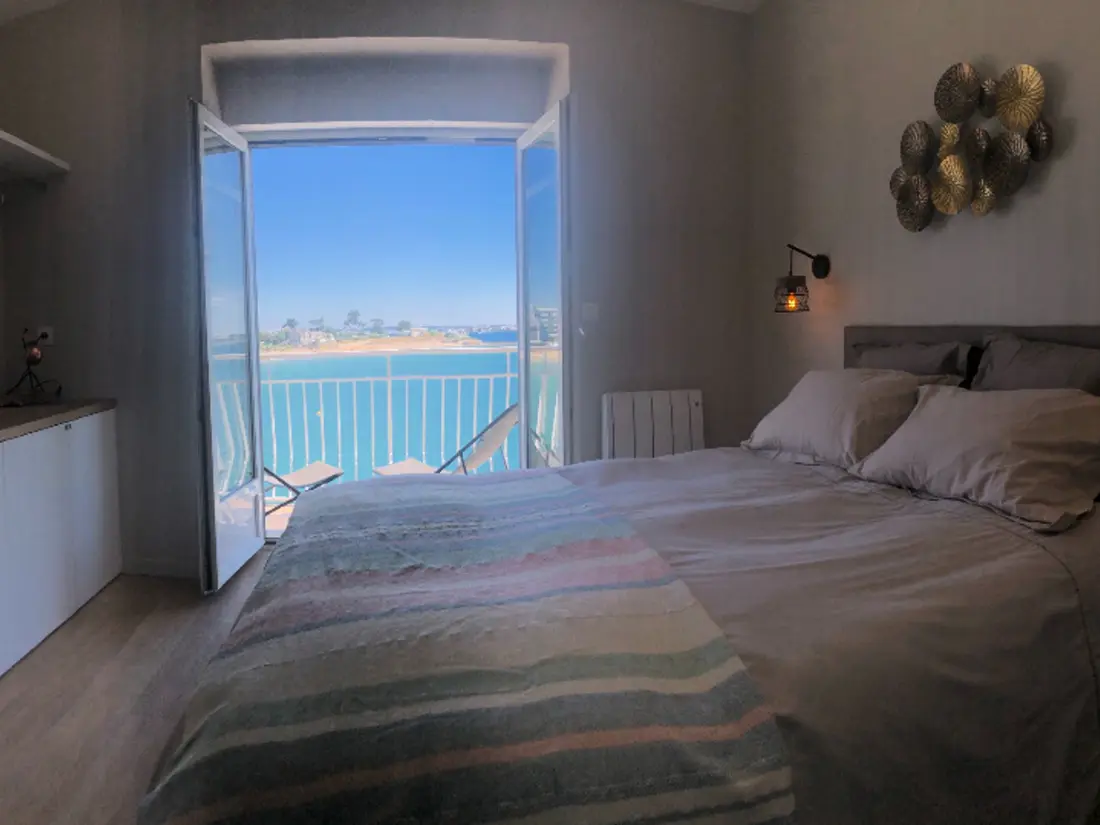 Location de Vacances Larmor-Plage 44