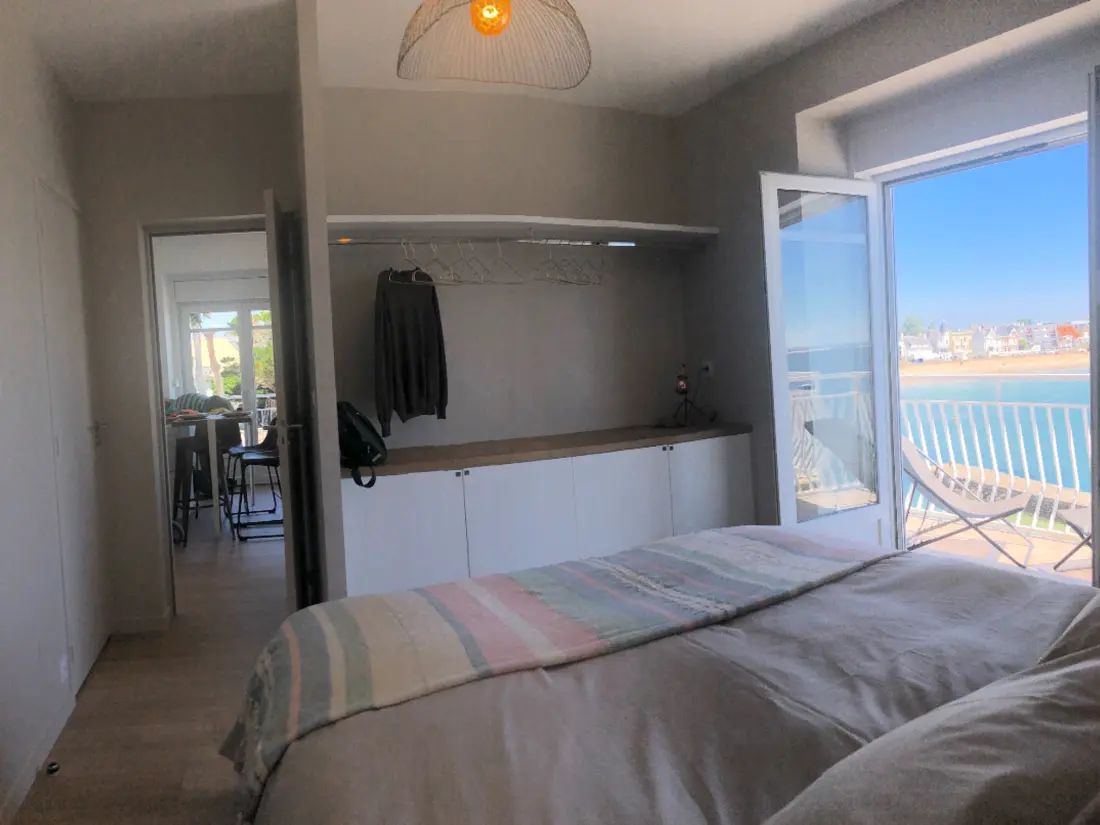 Location de Vacances Larmor-Plage 44
