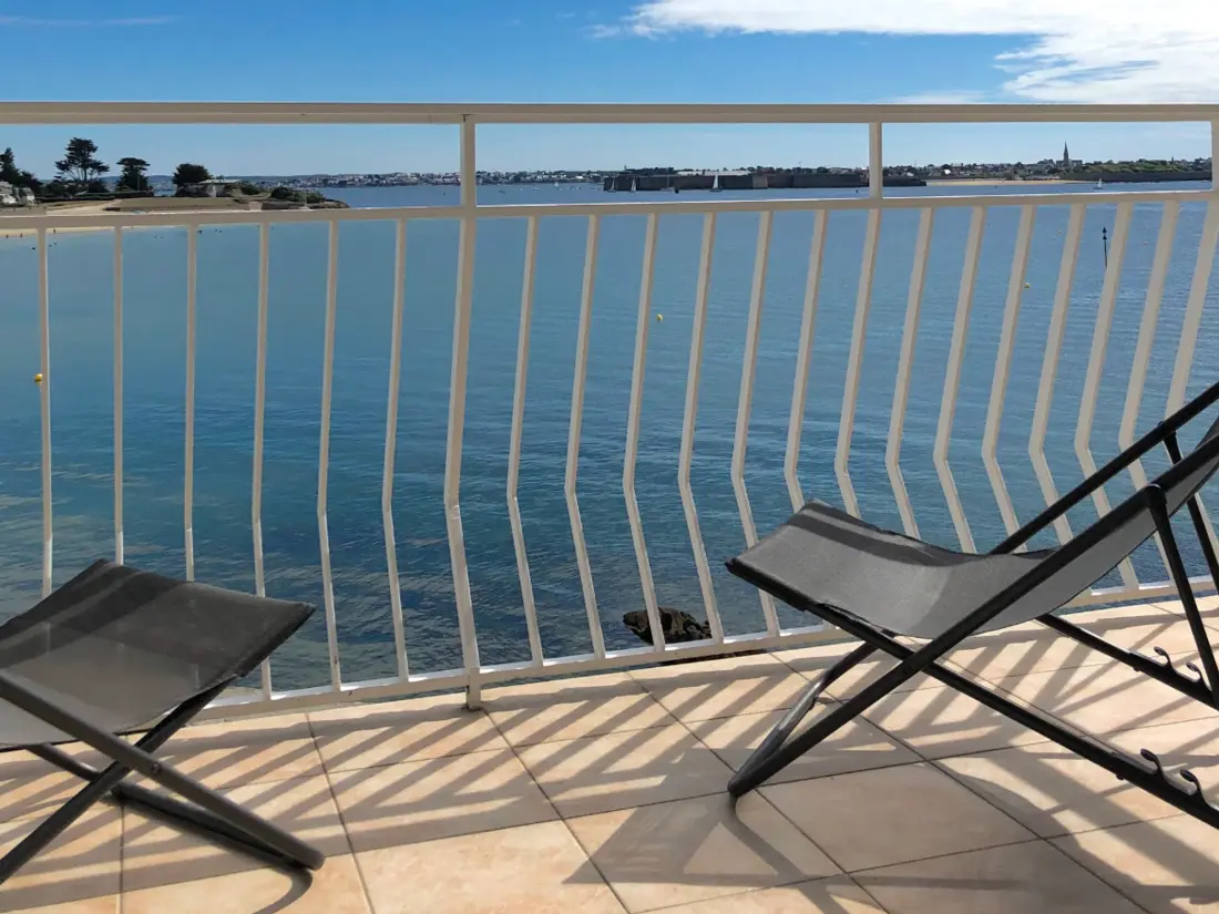 Location de Vacances Larmor-Plage 44