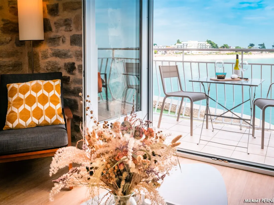 Location de Vacances Larmor-Plage 44