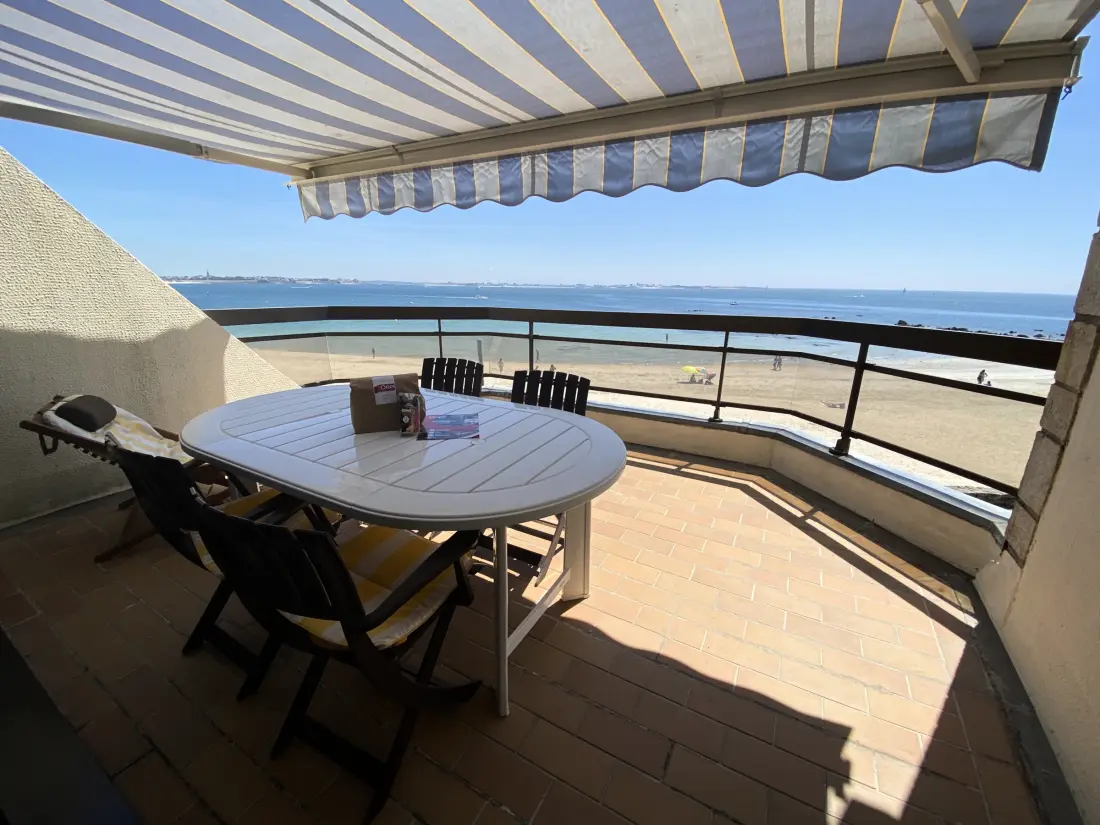 Location de Vacances Larmor-Plage 45