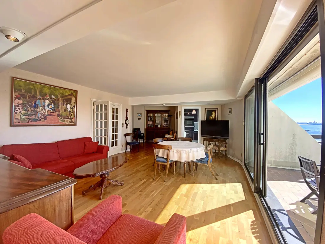 Location de Vacances Larmor-Plage 45