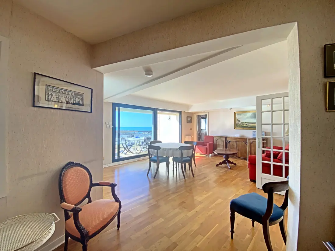 Location de Vacances Larmor-Plage 45