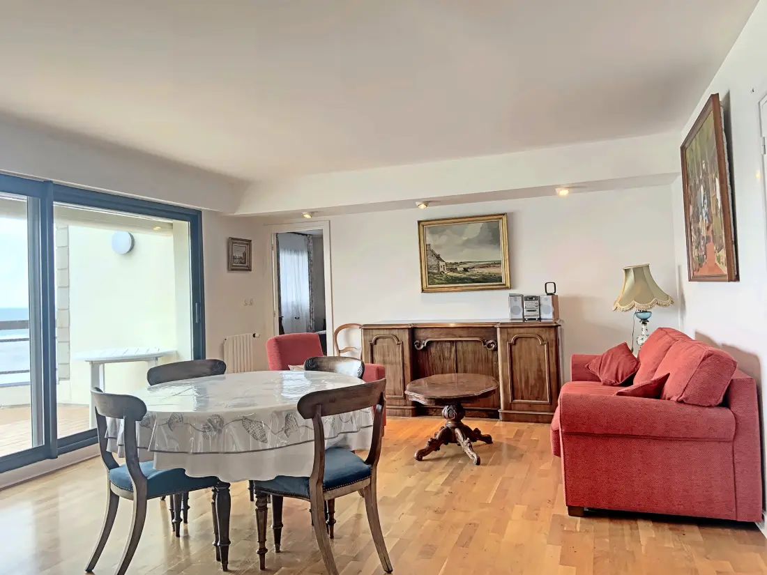 Location de Vacances Larmor-Plage 45