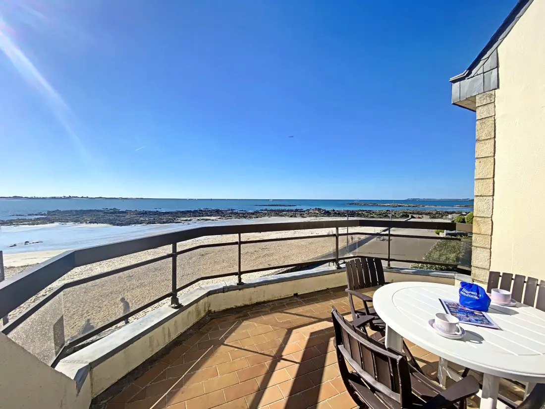 Location de Vacances Larmor-Plage 45