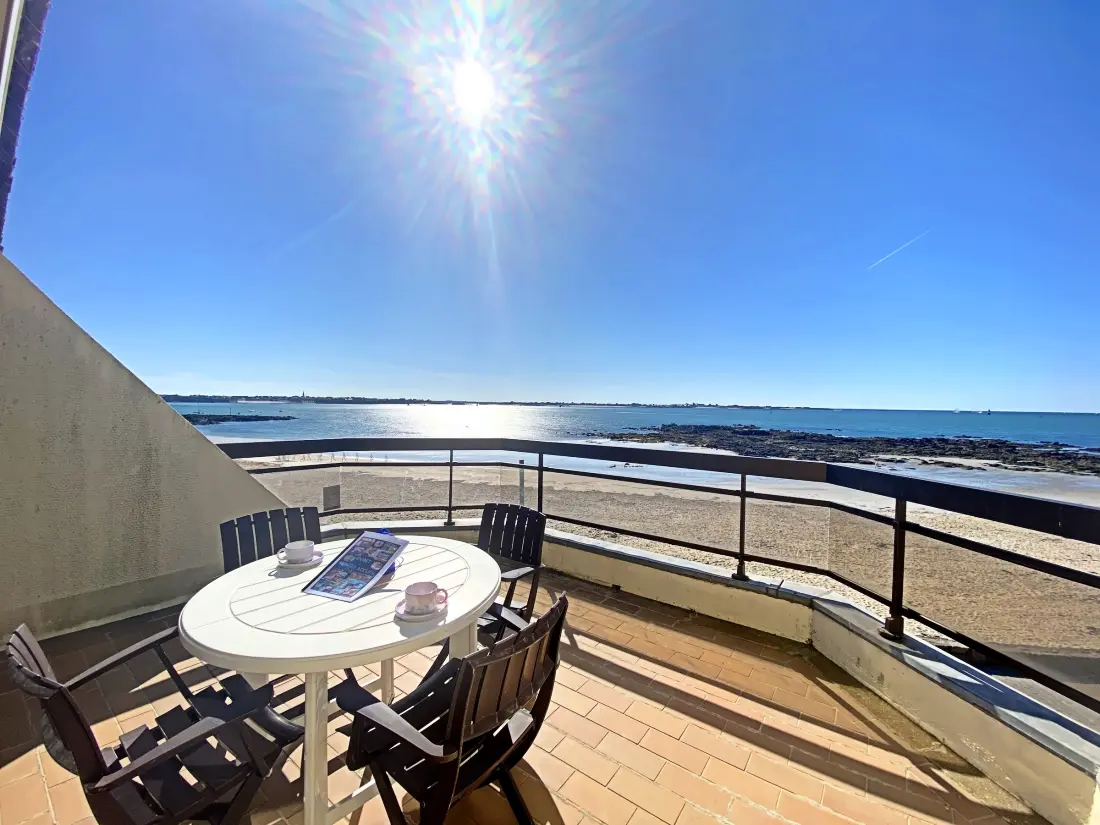 Location de Vacances Larmor-Plage 45