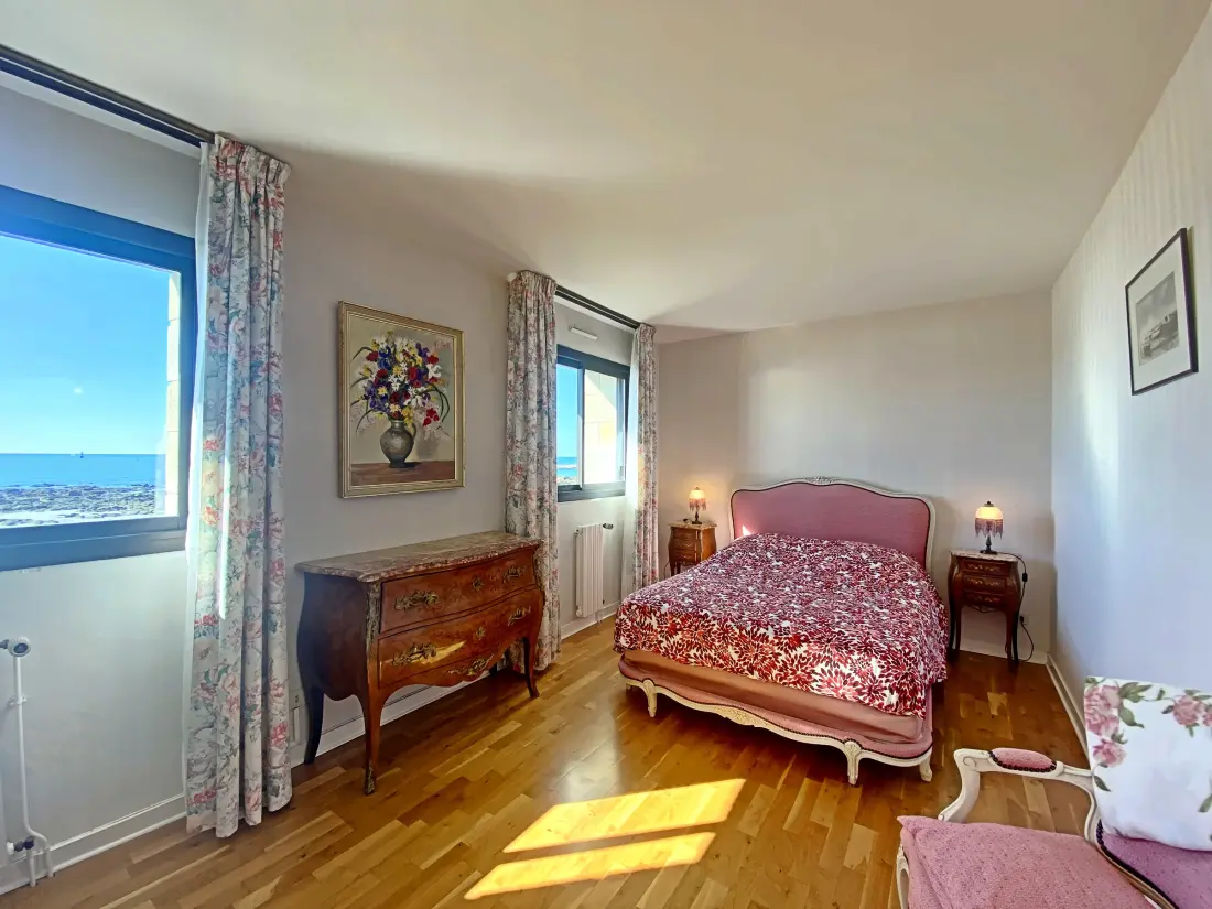 Location de Vacances Larmor-Plage 45