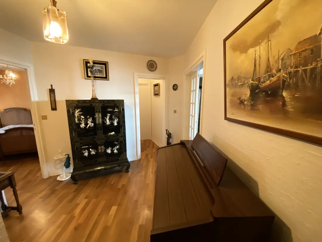 Location de Vacances Larmor-Plage 45