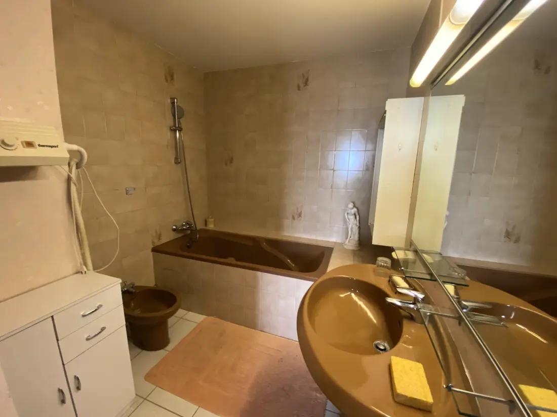 Location de Vacances Larmor-Plage 45