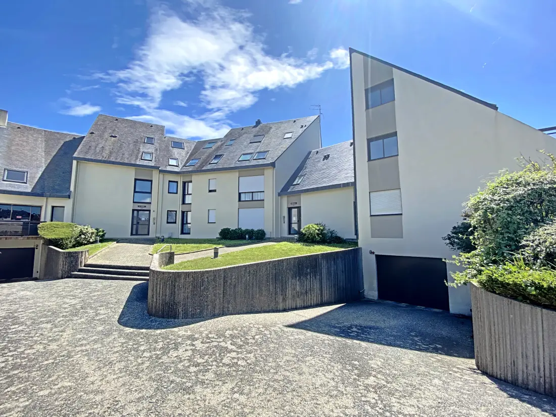 Location de Vacances Larmor-Plage 45