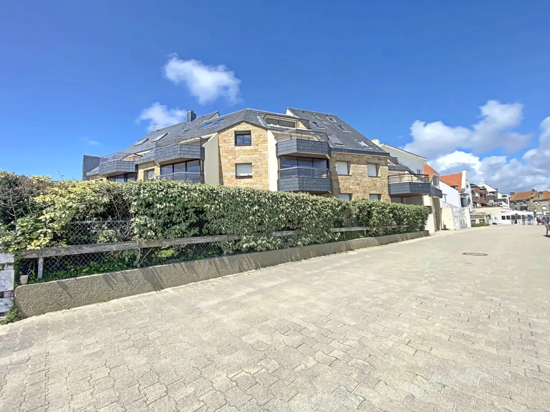 Location de Vacances Larmor-Plage 45
