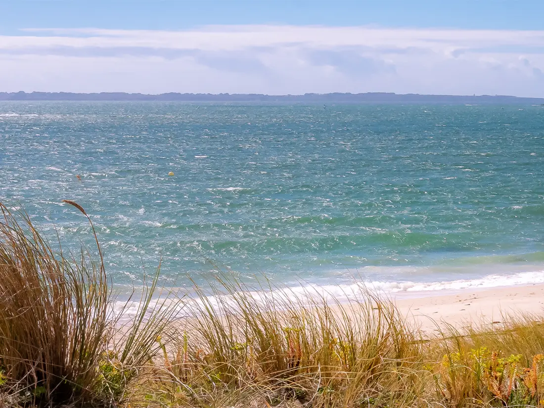 Location de Vacances Larmor-Plage 45