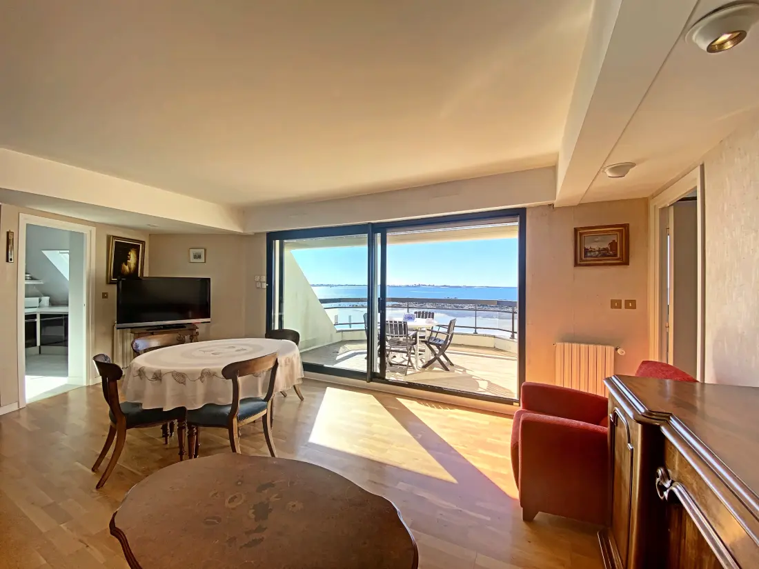 Location de Vacances Larmor-Plage 45