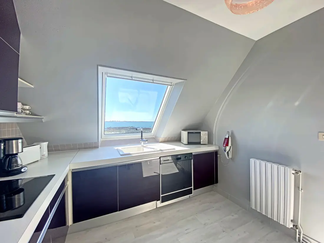 Location de Vacances Larmor-Plage 45