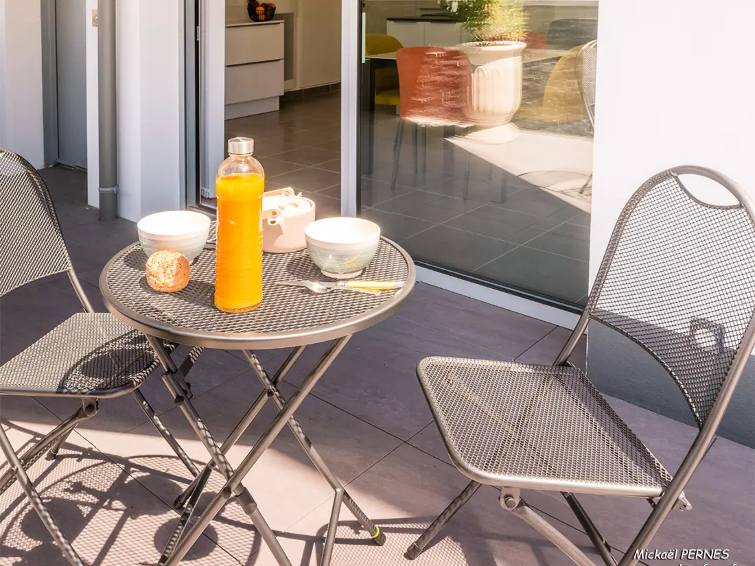 Location de Vacances Larmor-Plage 64