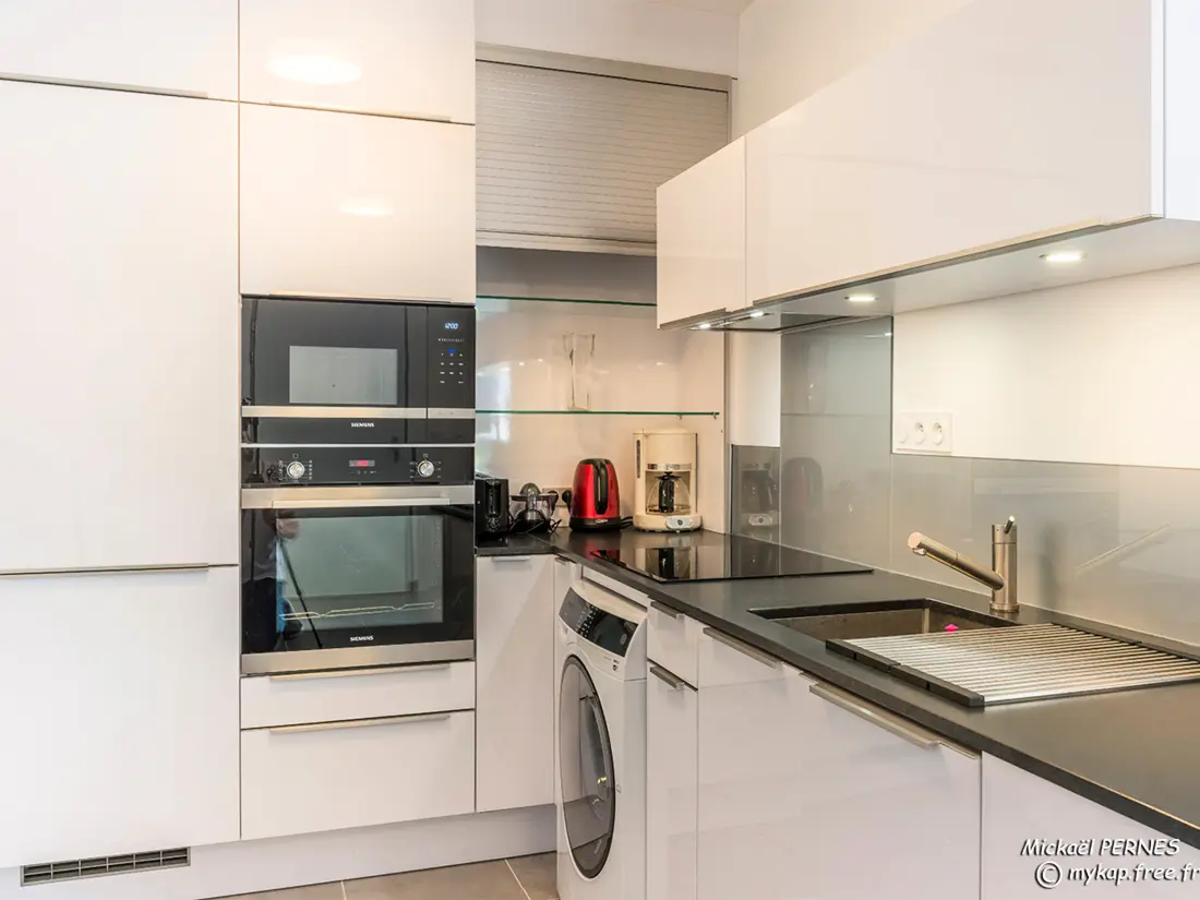 Location de Vacances Larmor-Plage 64