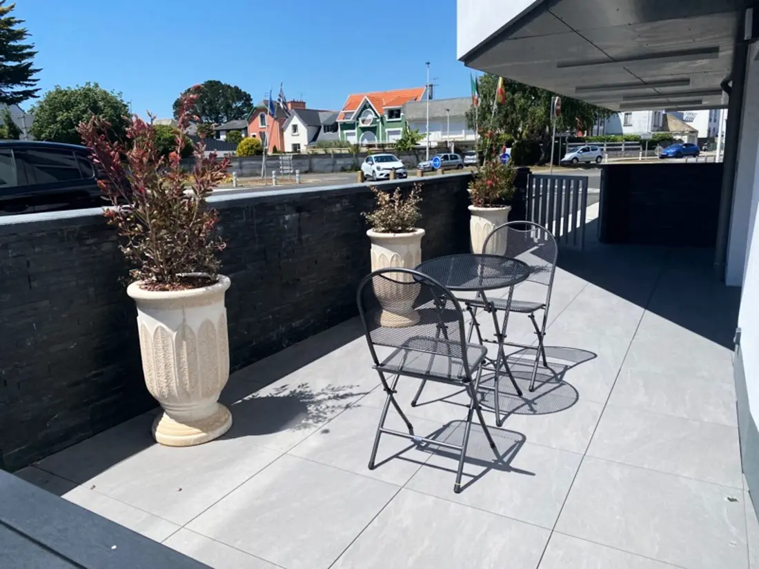 Location de Vacances Larmor-Plage 64