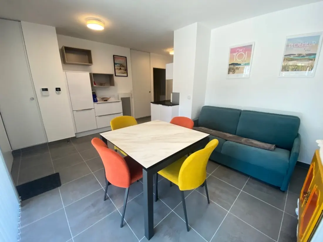 Location de Vacances Larmor-Plage 64
