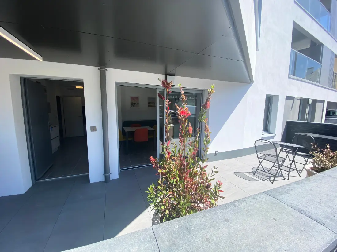 Location de Vacances Larmor-Plage 64