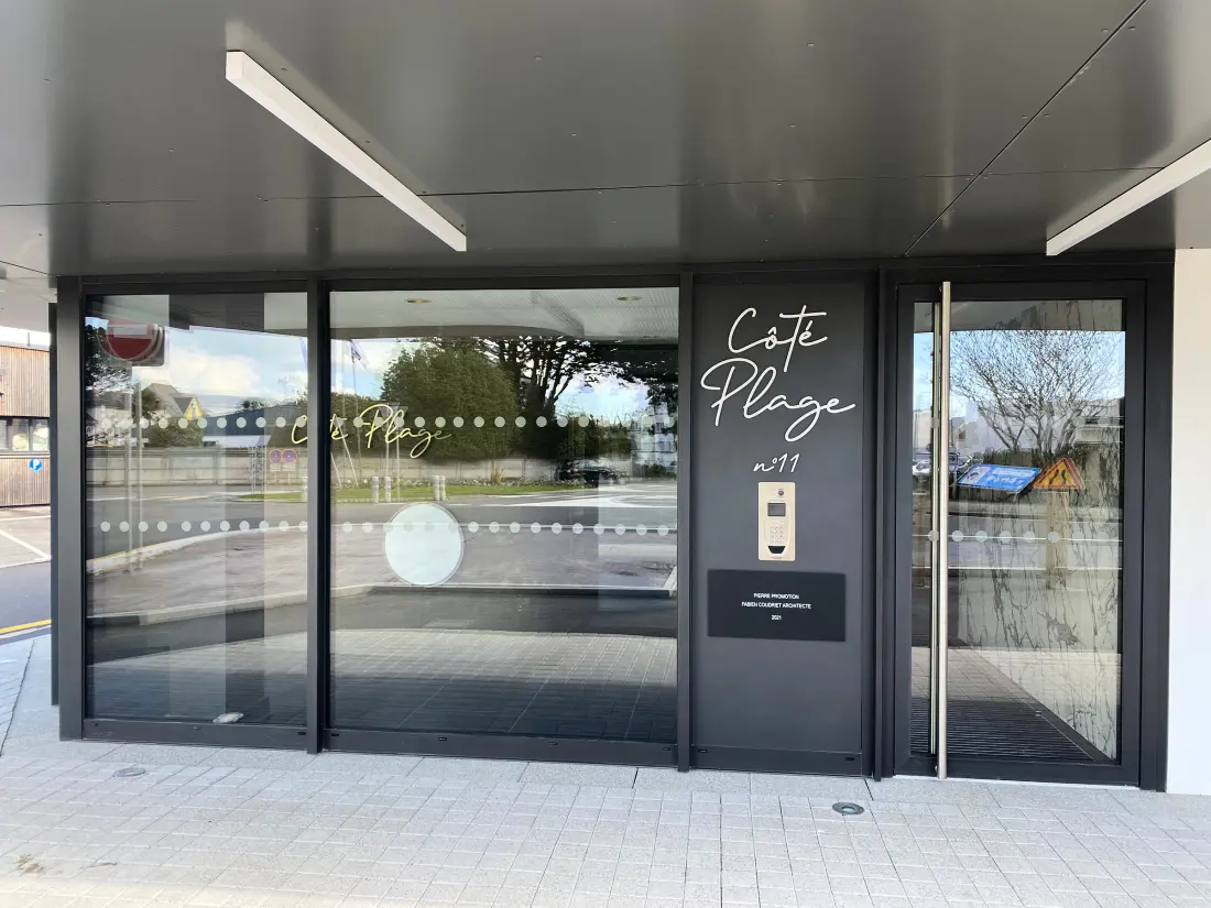Location de Vacances Larmor-Plage 64