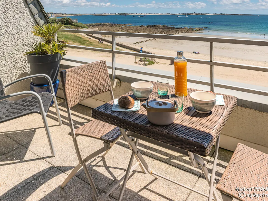 Location de Vacances Larmor-Plage 68