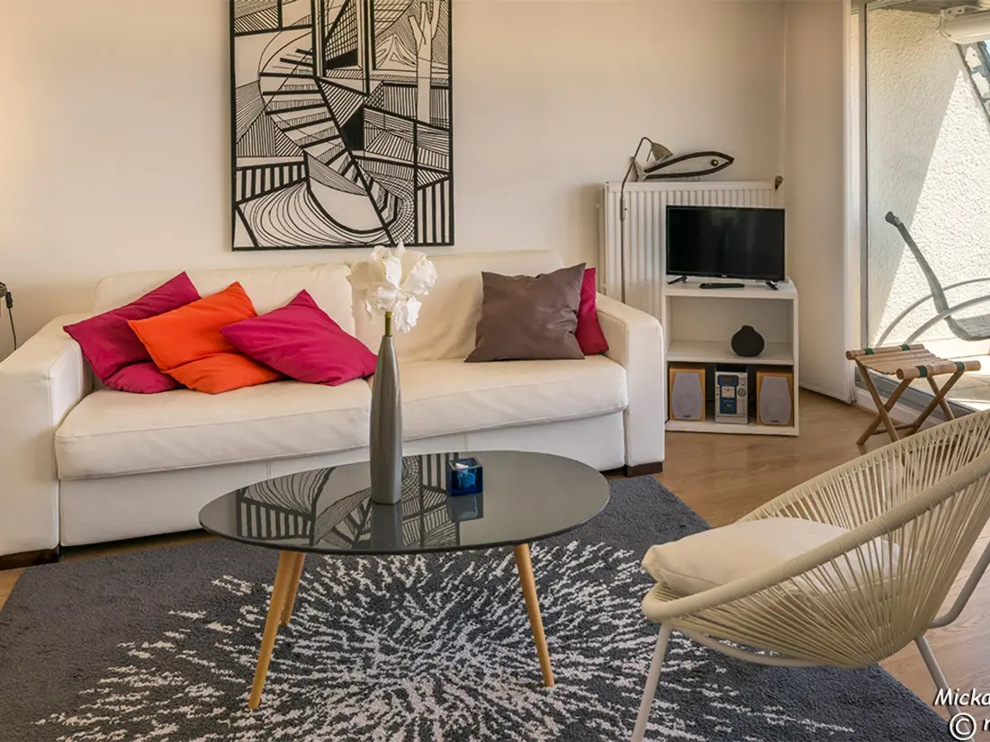 Location de Vacances Larmor-Plage 68