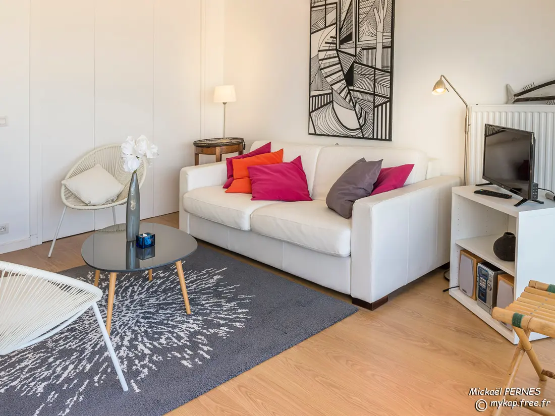 Location de Vacances Larmor-Plage 68