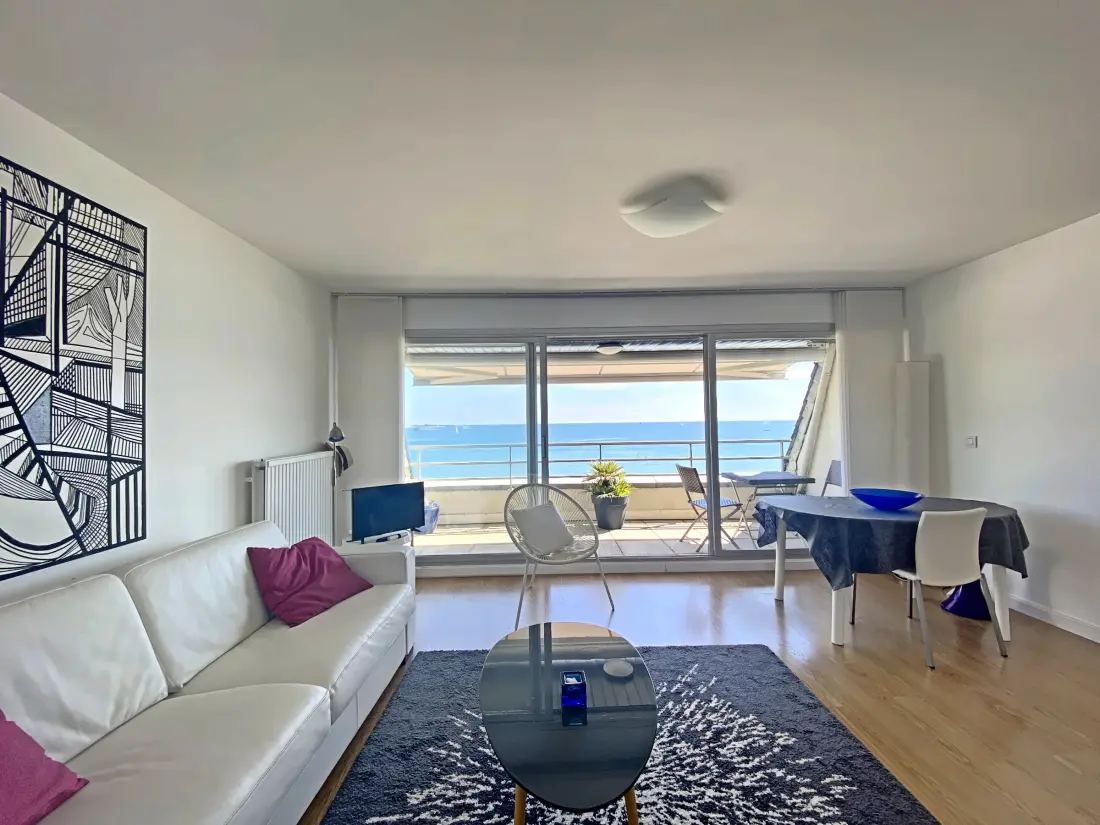 Location de Vacances Larmor-Plage 68