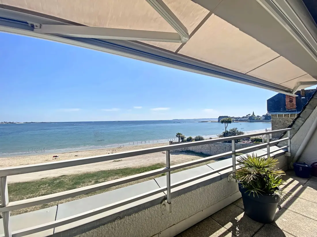 Location de Vacances Larmor-Plage 68